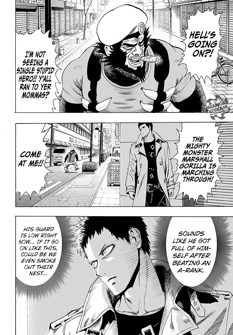 Onepunch-Man chapter 78 page 31