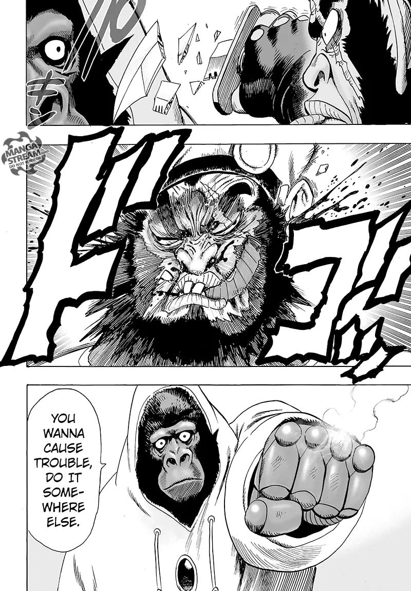 Onepunch-Man chapter 78 page 35