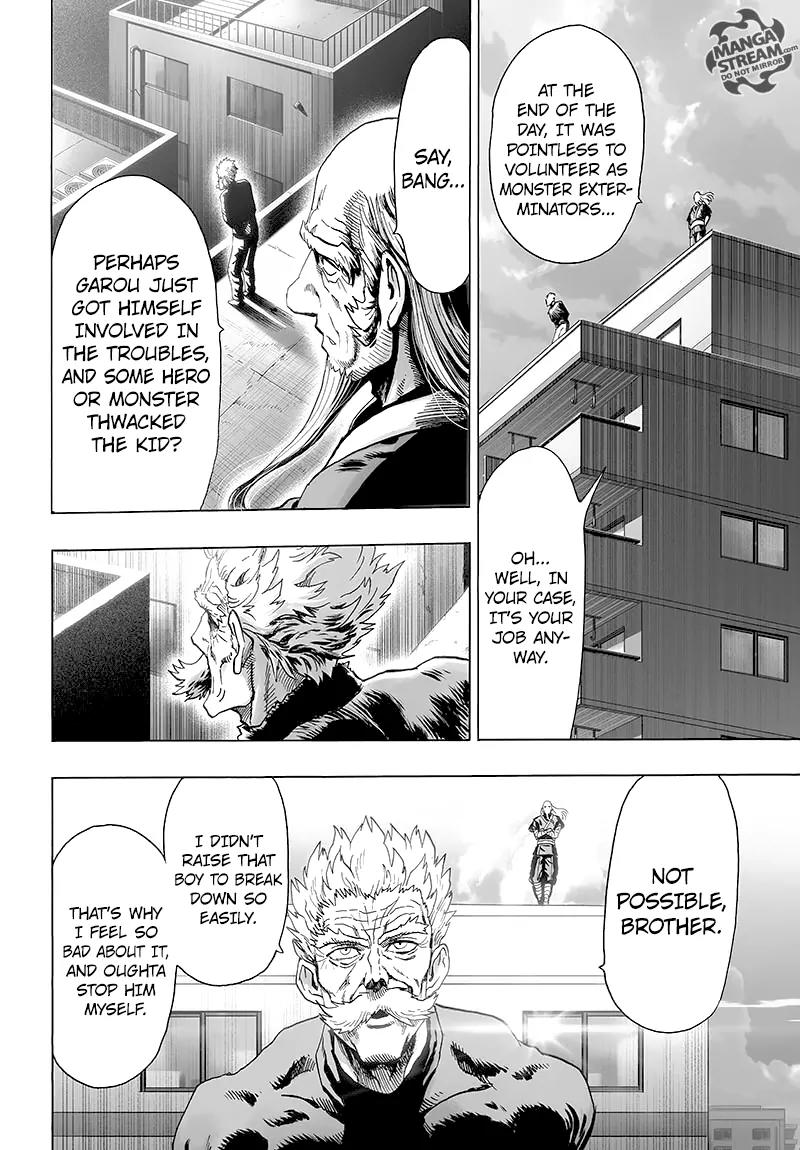 Onepunch-Man chapter 78 page 37
