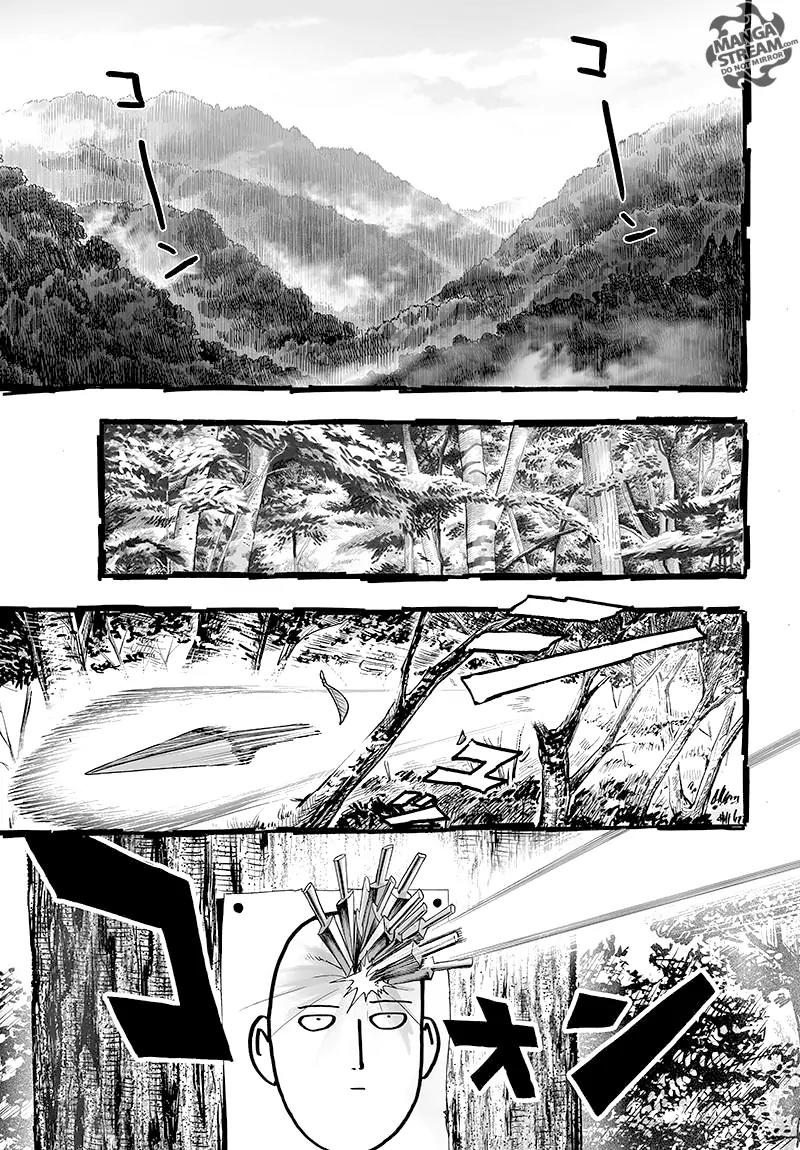 Onepunch-Man chapter 78 page 4
