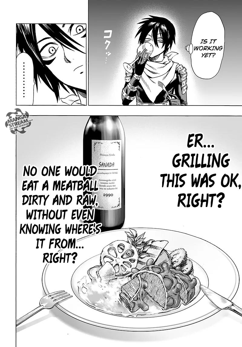 Onepunch-Man chapter 78 page 41