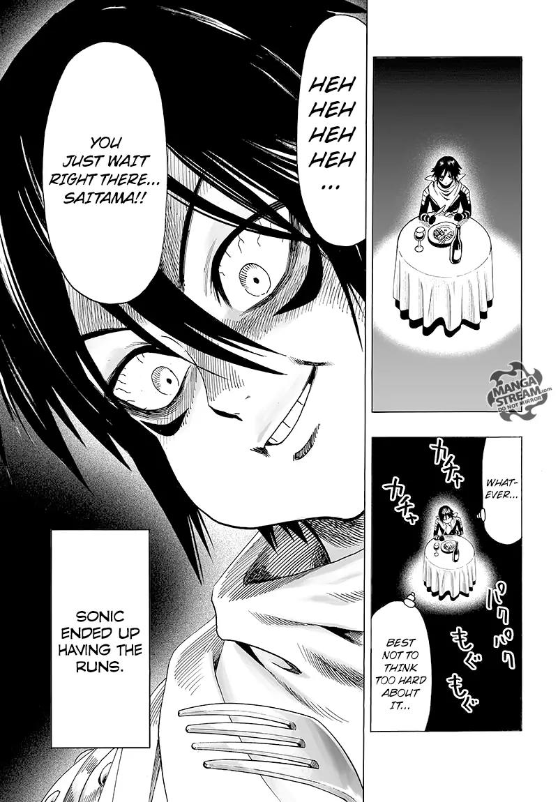 Onepunch-Man chapter 78 page 42