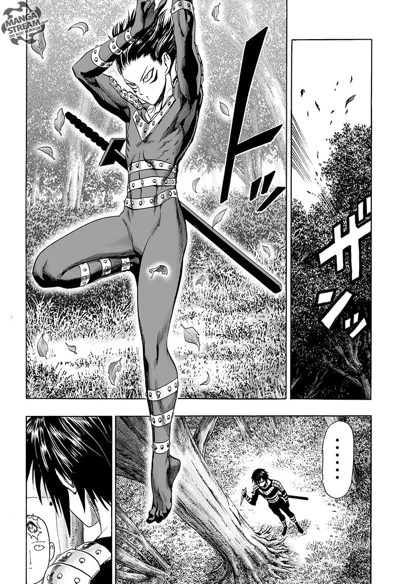 Onepunch-Man chapter 78 page 5