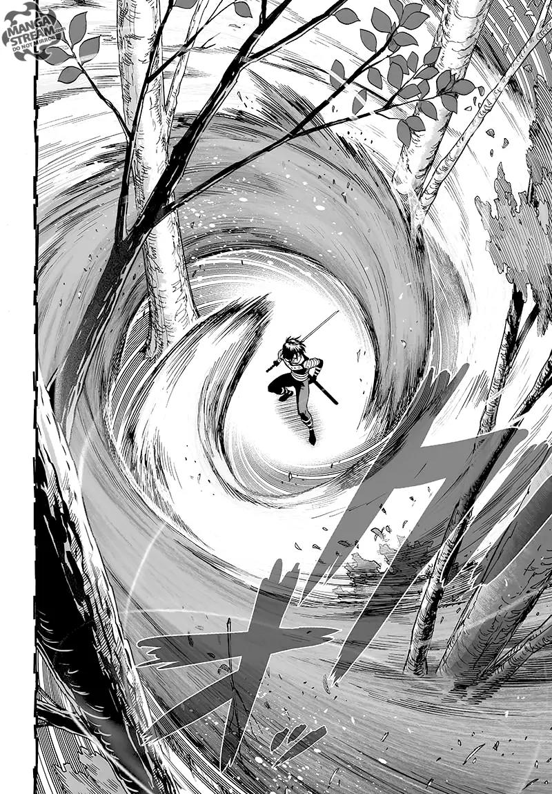 Onepunch-Man chapter 78 page 9