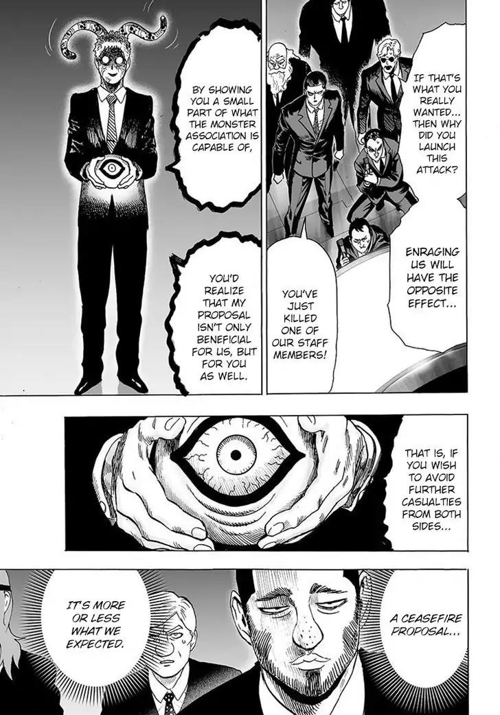 Onepunch-Man chapter 79 page 13