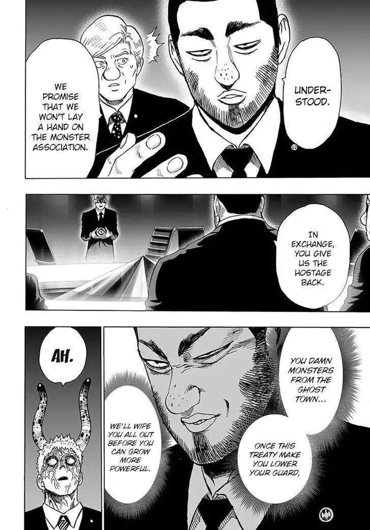Onepunch-Man chapter 79 page 14