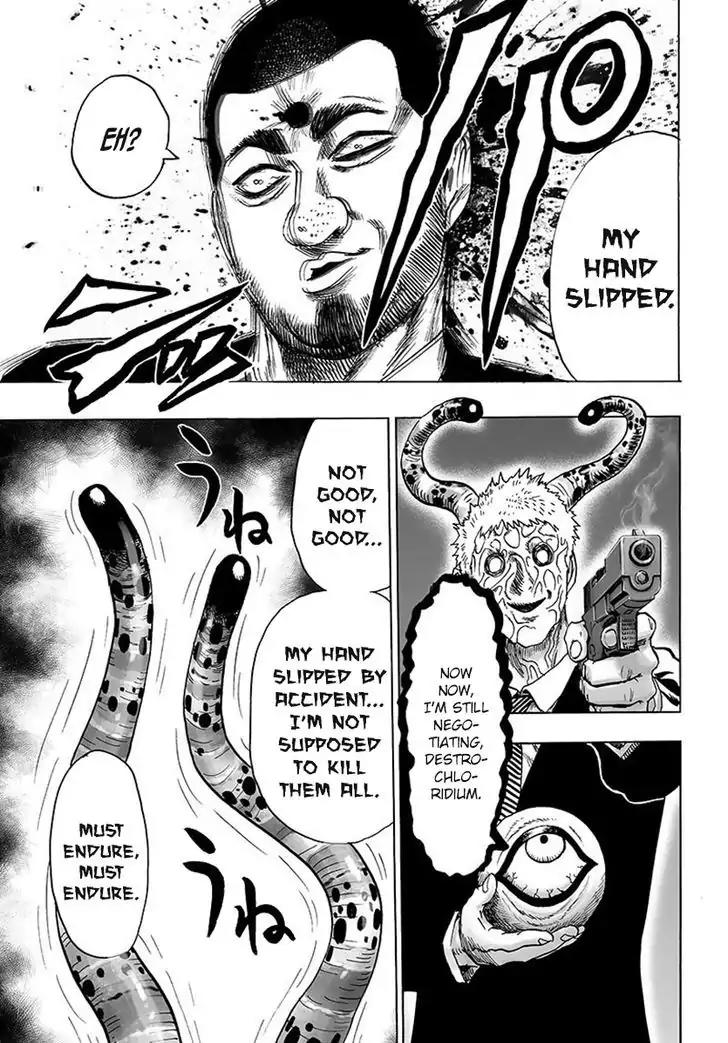 Onepunch-Man chapter 79 page 15