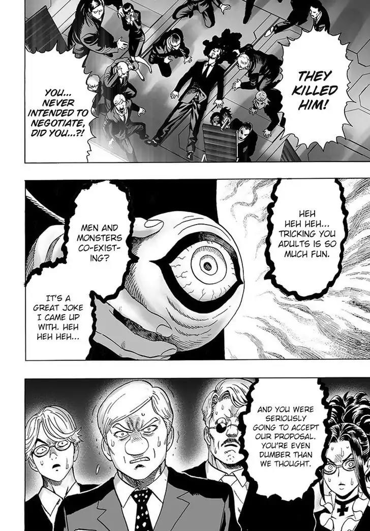 Onepunch-Man chapter 79 page 16