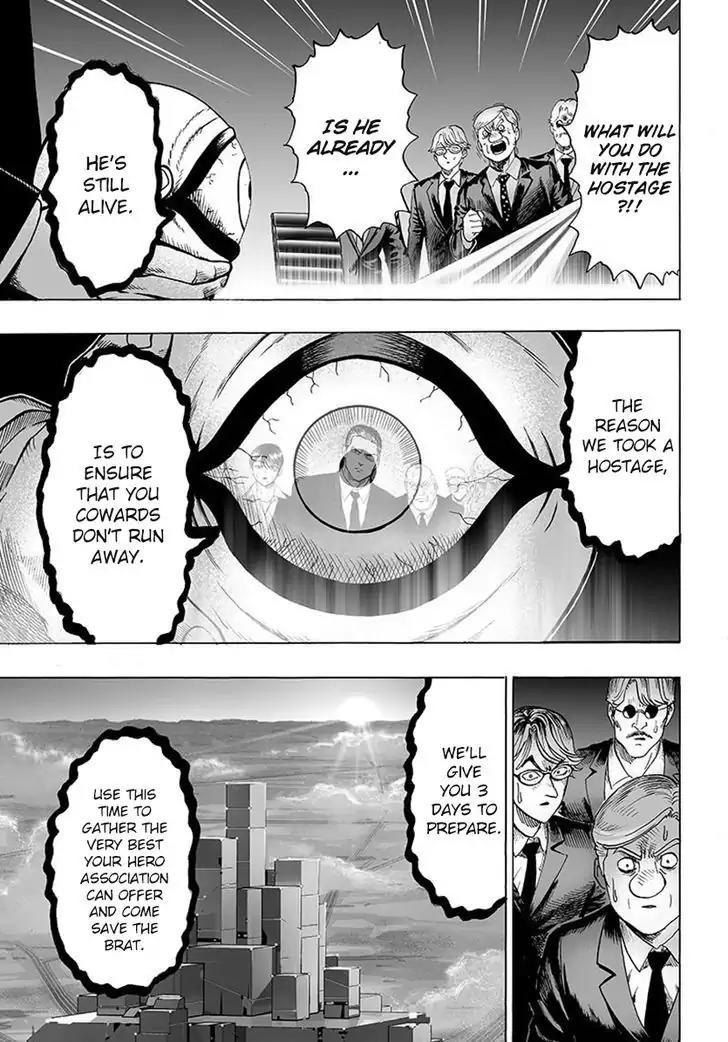 Onepunch-Man chapter 79 page 17