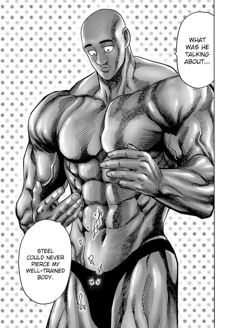 Onepunch-Man chapter 79 page 23