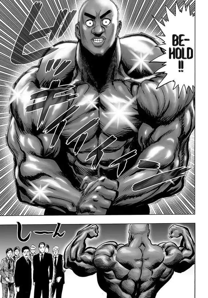 Onepunch-Man chapter 79 page 25