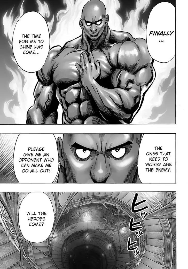 Onepunch-Man chapter 79 page 27