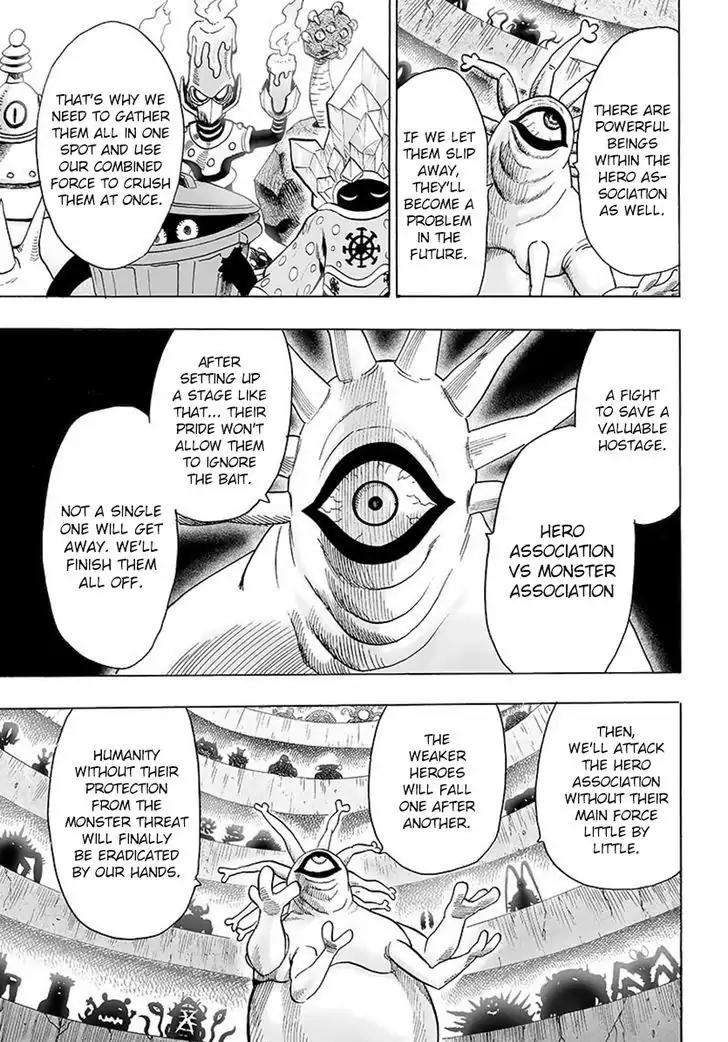 Onepunch-Man chapter 79 page 29