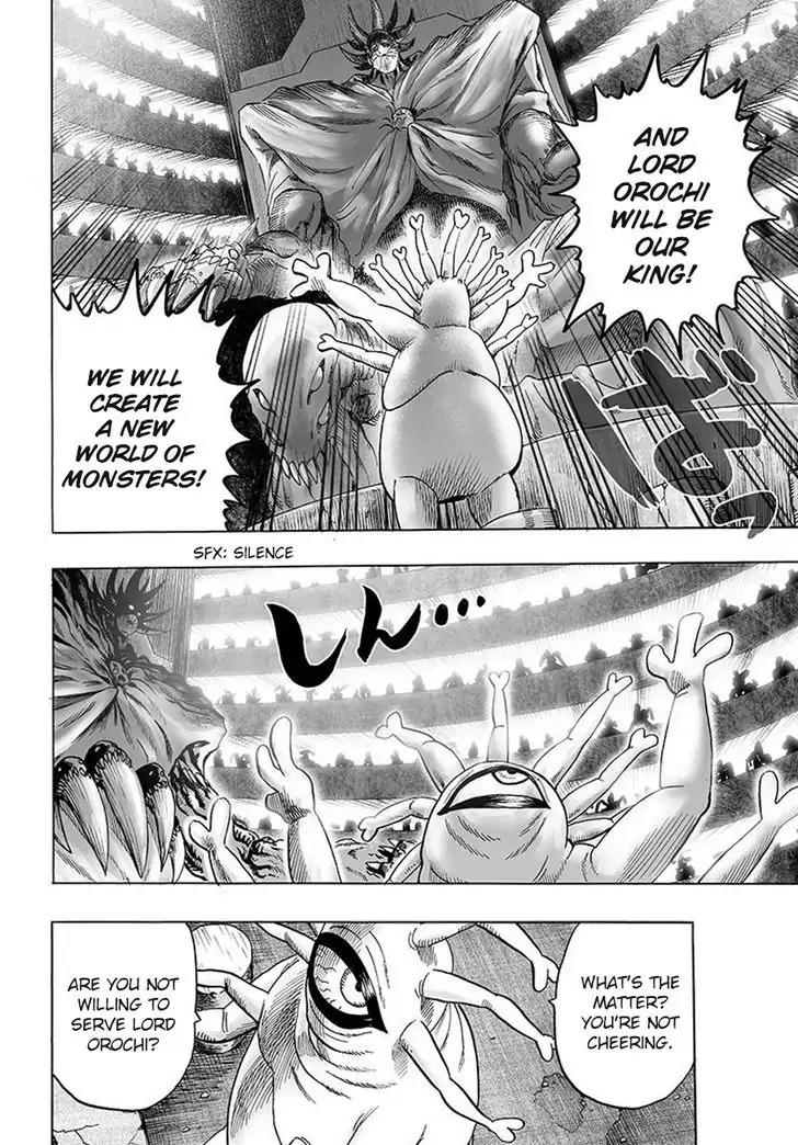 Onepunch-Man chapter 79 page 30