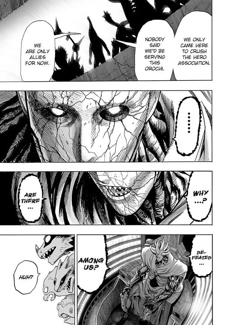 Onepunch-Man chapter 79 page 31