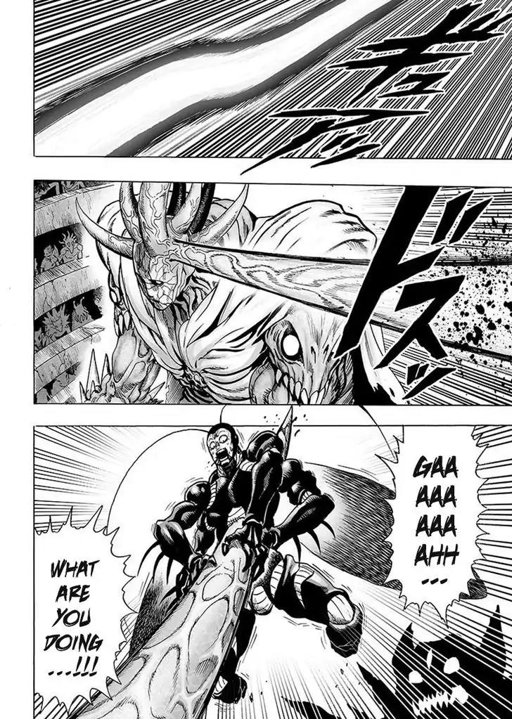 Onepunch-Man chapter 79 page 32