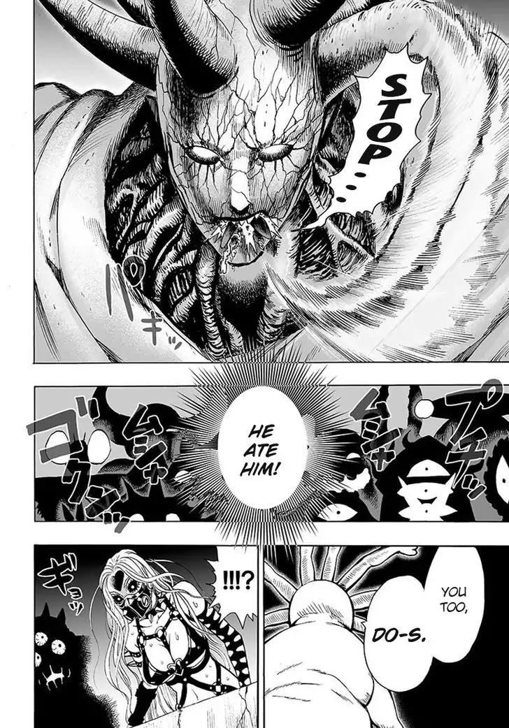 Onepunch-Man chapter 79 page 34