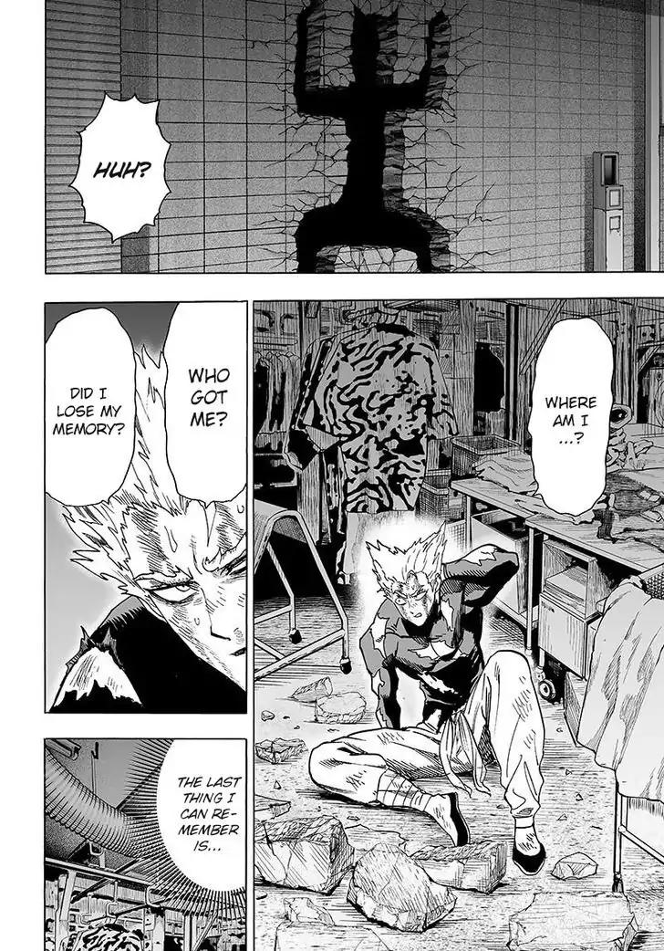 Onepunch-Man chapter 79 page 38