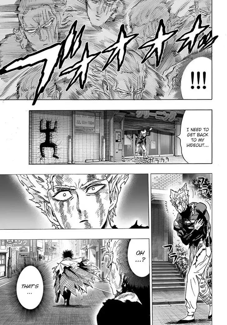 Onepunch-Man chapter 79 page 39