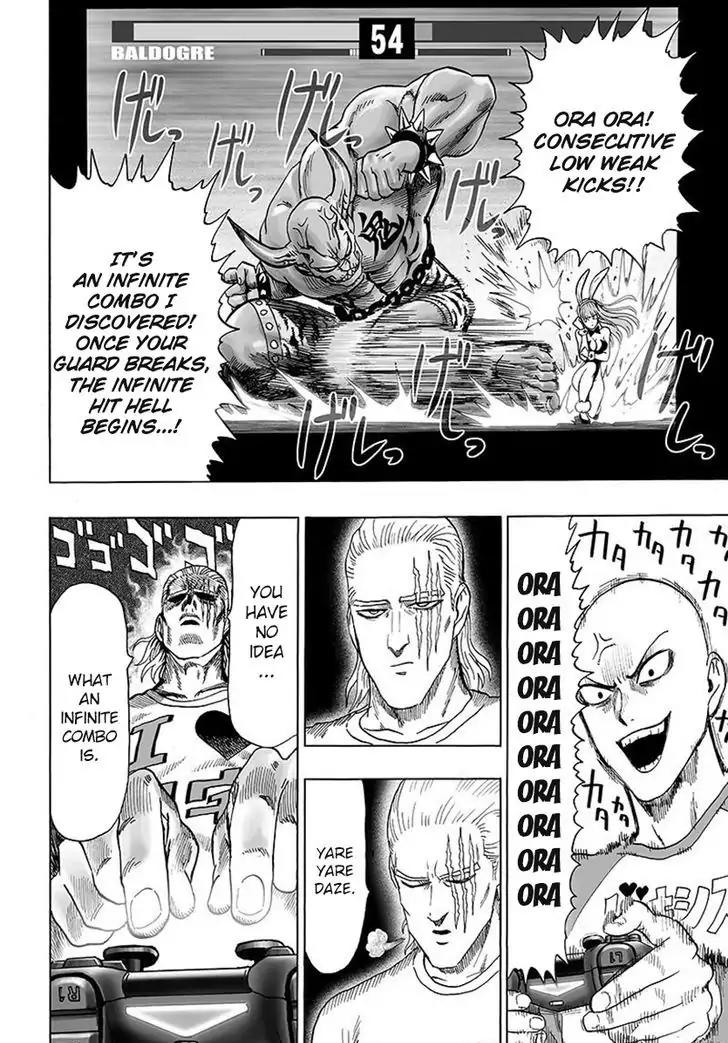 Onepunch-Man chapter 79 page 42