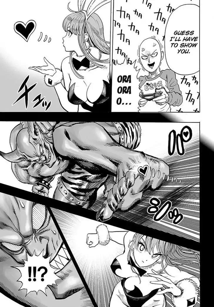 Onepunch-Man chapter 79 page 43