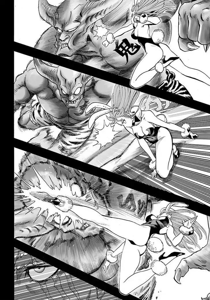 Onepunch-Man chapter 79 page 44