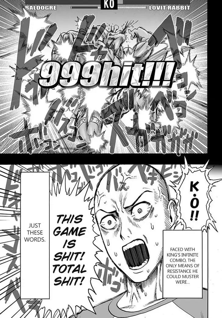 Onepunch-Man chapter 79 page 45