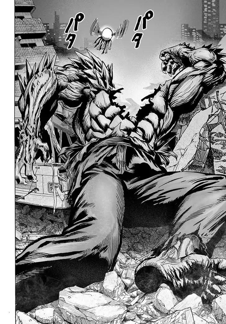 Onepunch-Man chapter 79 page 46