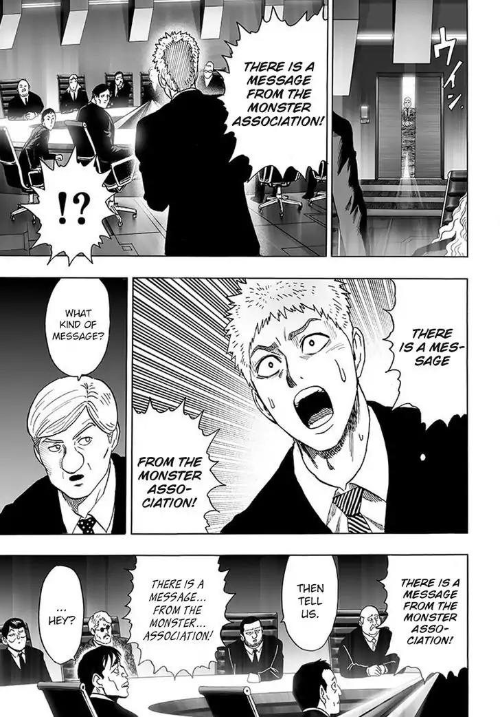 Onepunch-Man chapter 79 page 7