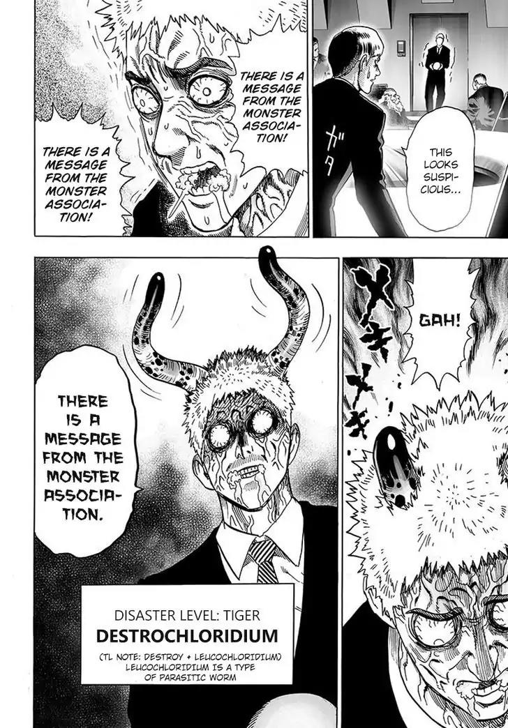 Onepunch-Man chapter 79 page 8