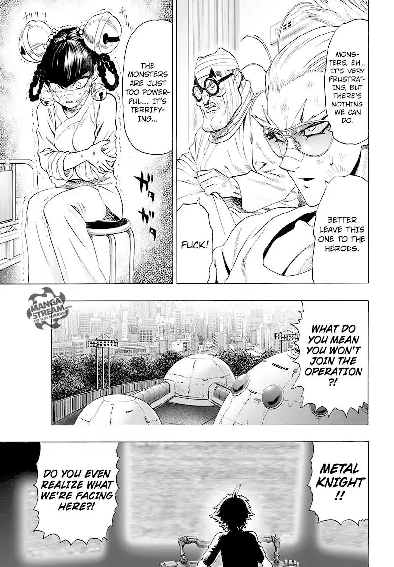 Onepunch-Man chapter 80 page 10