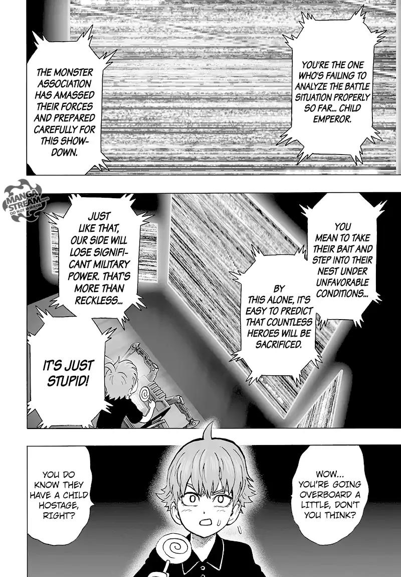 Onepunch-Man chapter 80 page 11