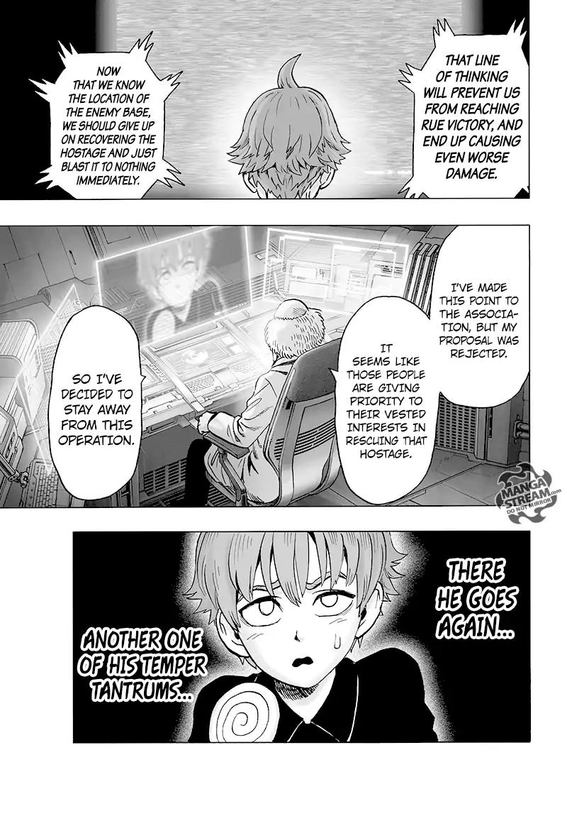Onepunch-Man chapter 80 page 12