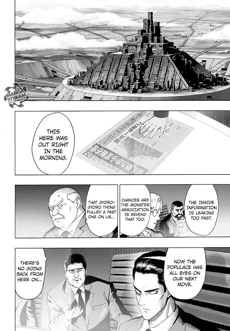Onepunch-Man chapter 80 page 13