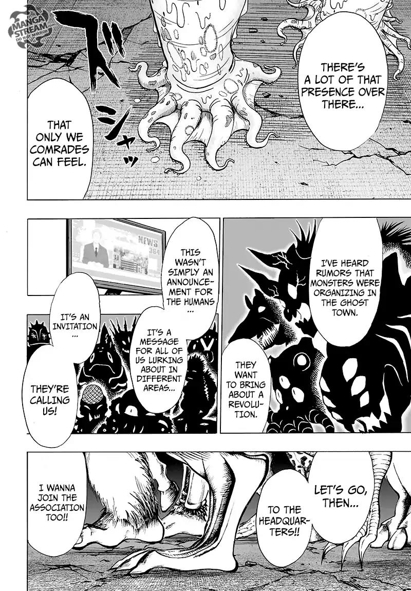 Onepunch-Man chapter 80 page 15