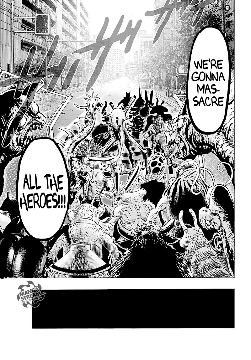 Onepunch-Man chapter 80 page 16