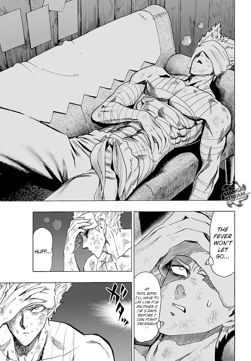 Onepunch-Man chapter 80 page 21