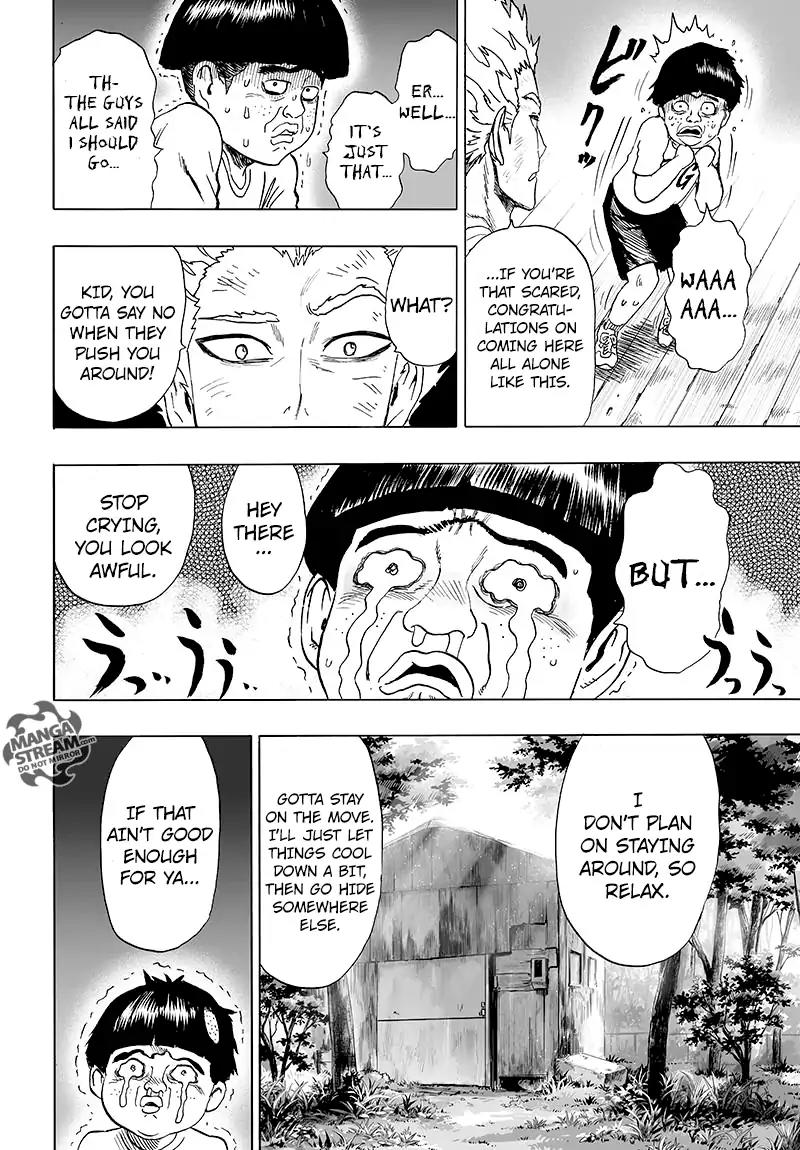 Onepunch-Man chapter 80 page 24