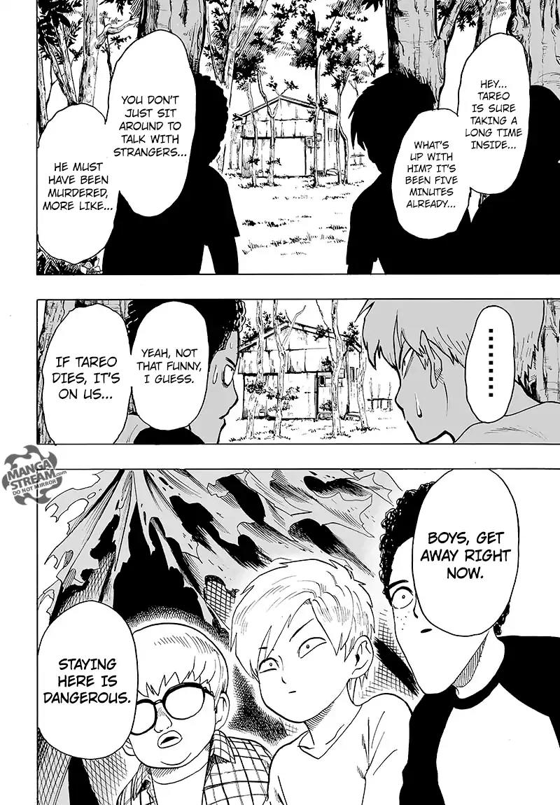 Onepunch-Man chapter 80 page 26