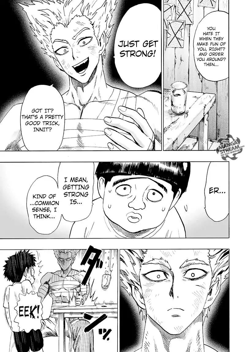 Onepunch-Man chapter 80 page 31