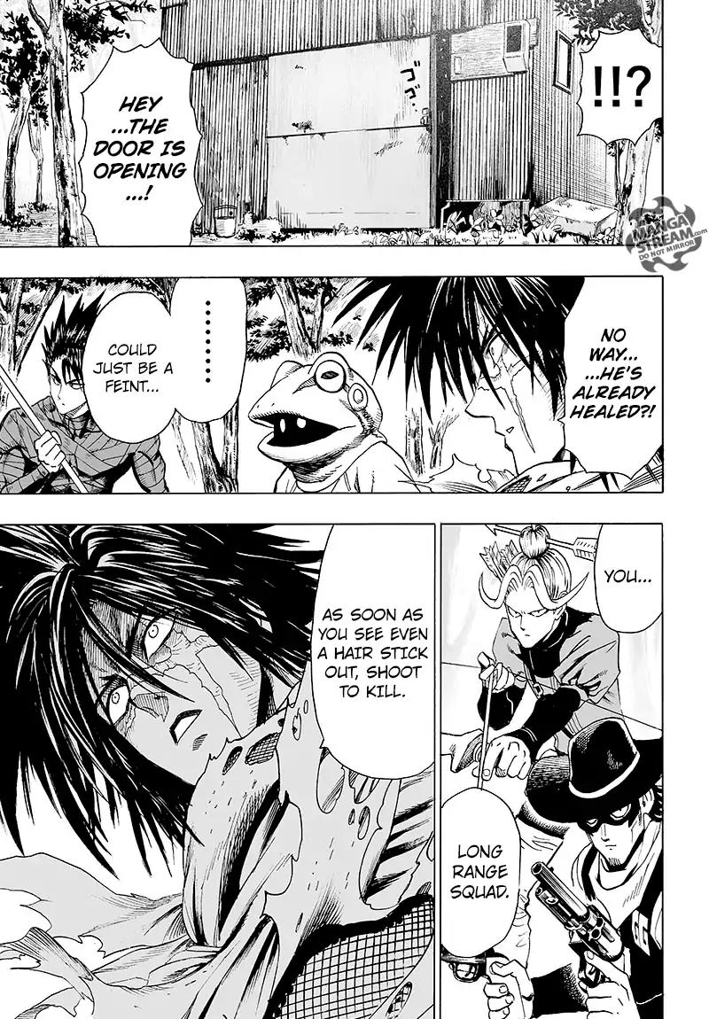 Onepunch-Man chapter 80 page 33