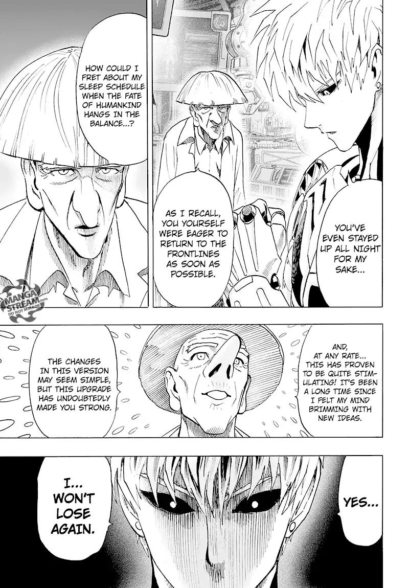 Onepunch-Man chapter 80 page 4