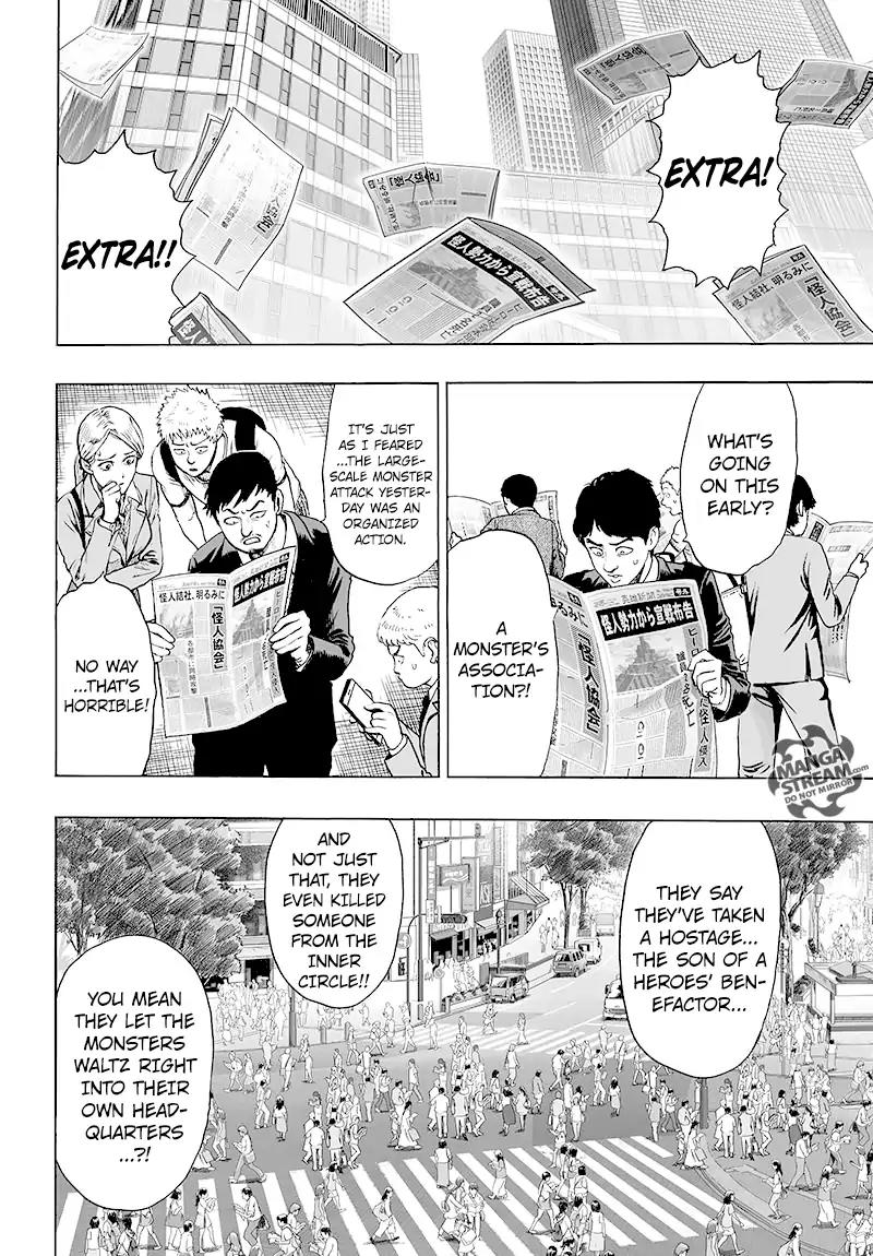 Onepunch-Man chapter 80 page 7
