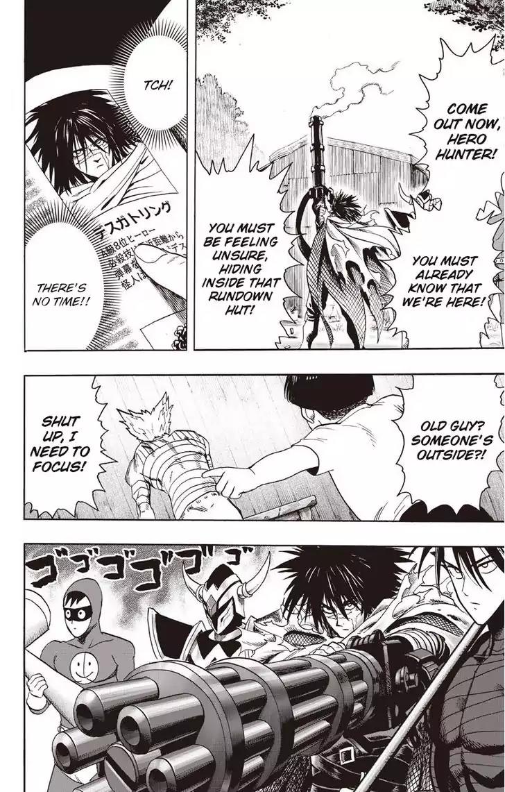 Onepunch-Man chapter 81 page 10