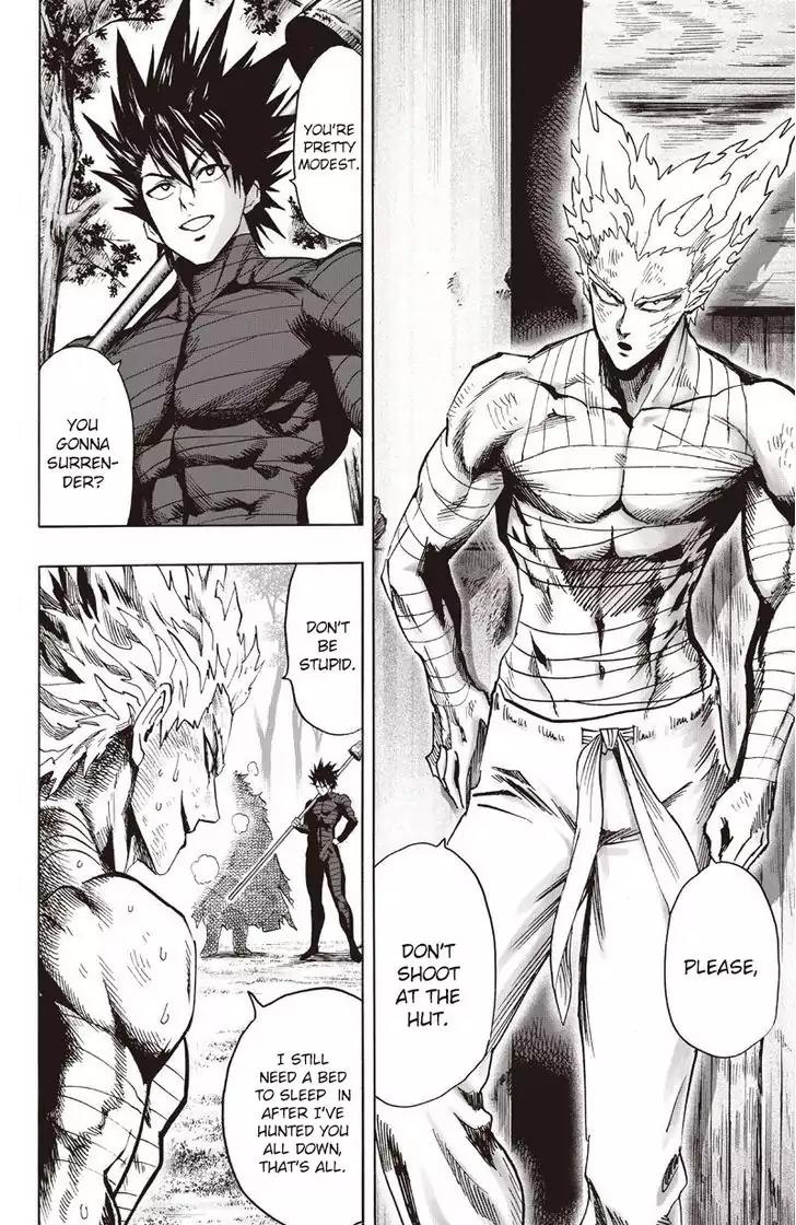 Onepunch-Man chapter 81 page 12