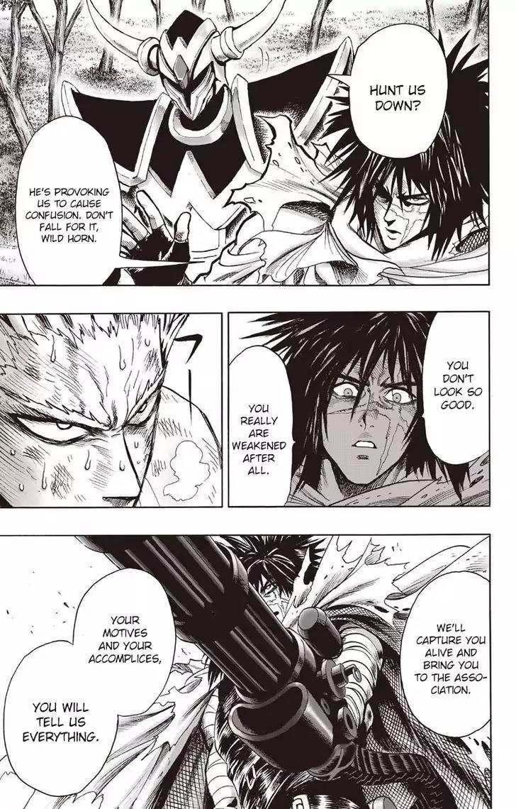 Onepunch-Man chapter 81 page 13