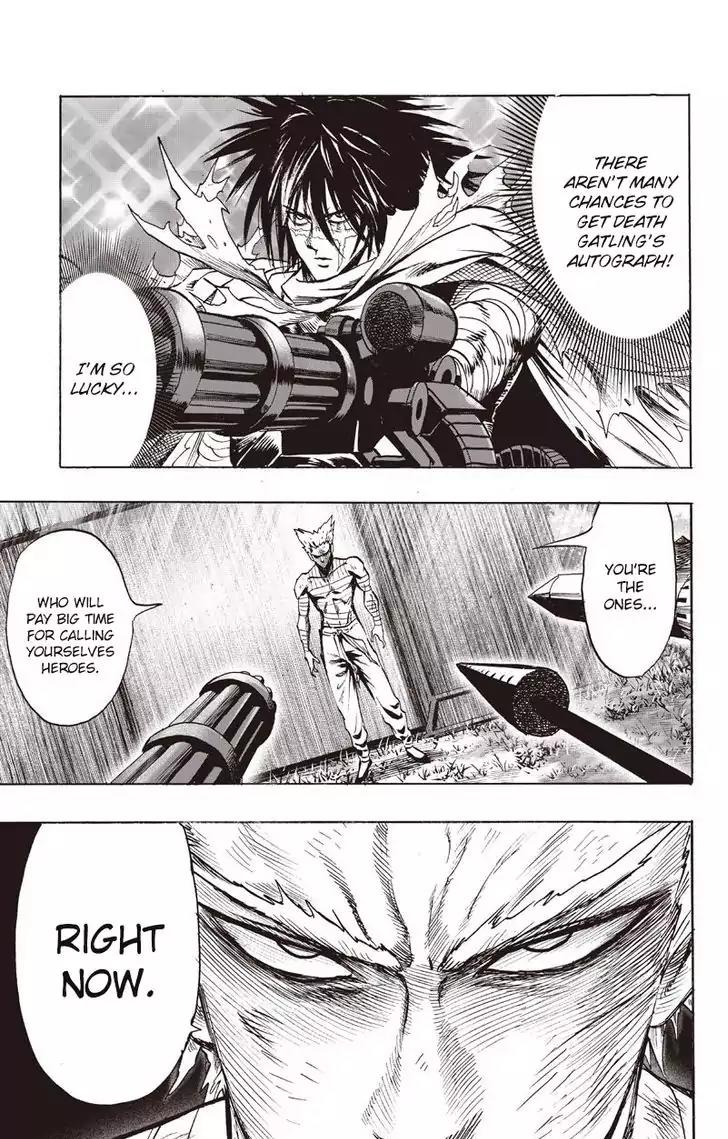 Onepunch-Man chapter 81 page 15
