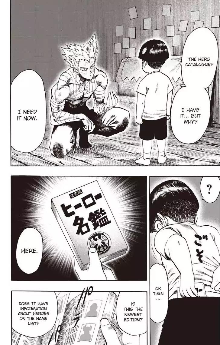 Onepunch-Man chapter 81 page 2