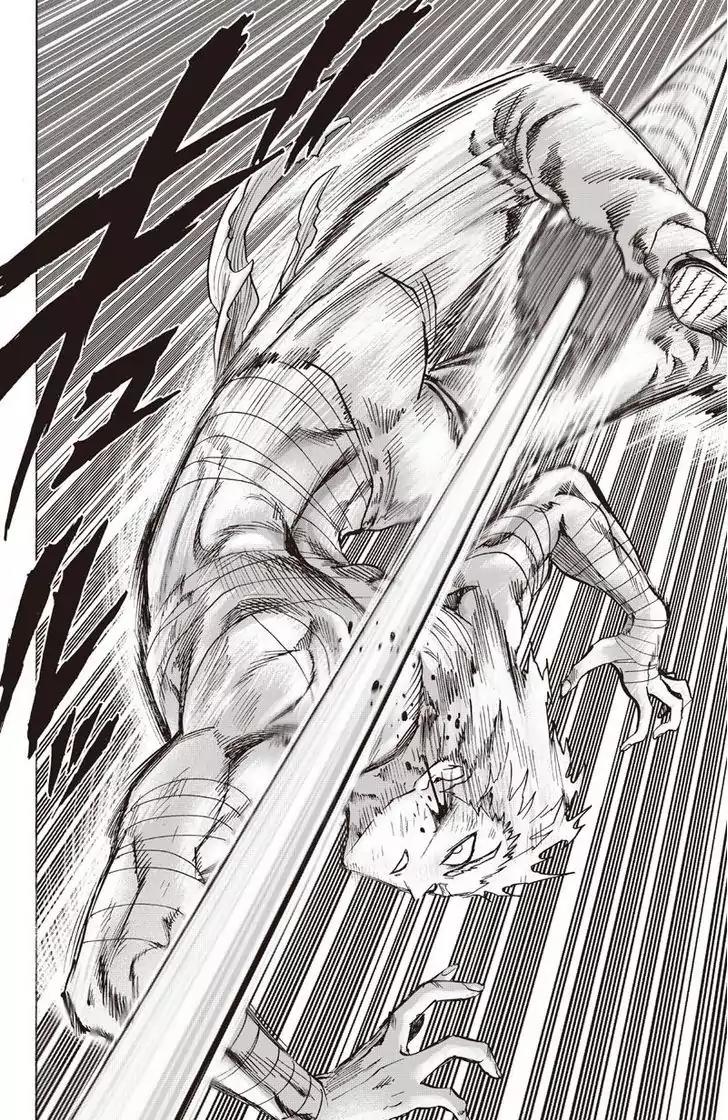 Onepunch-Man chapter 81 page 20