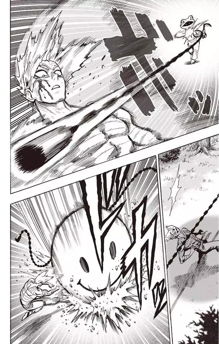 Onepunch-Man chapter 81 page 26